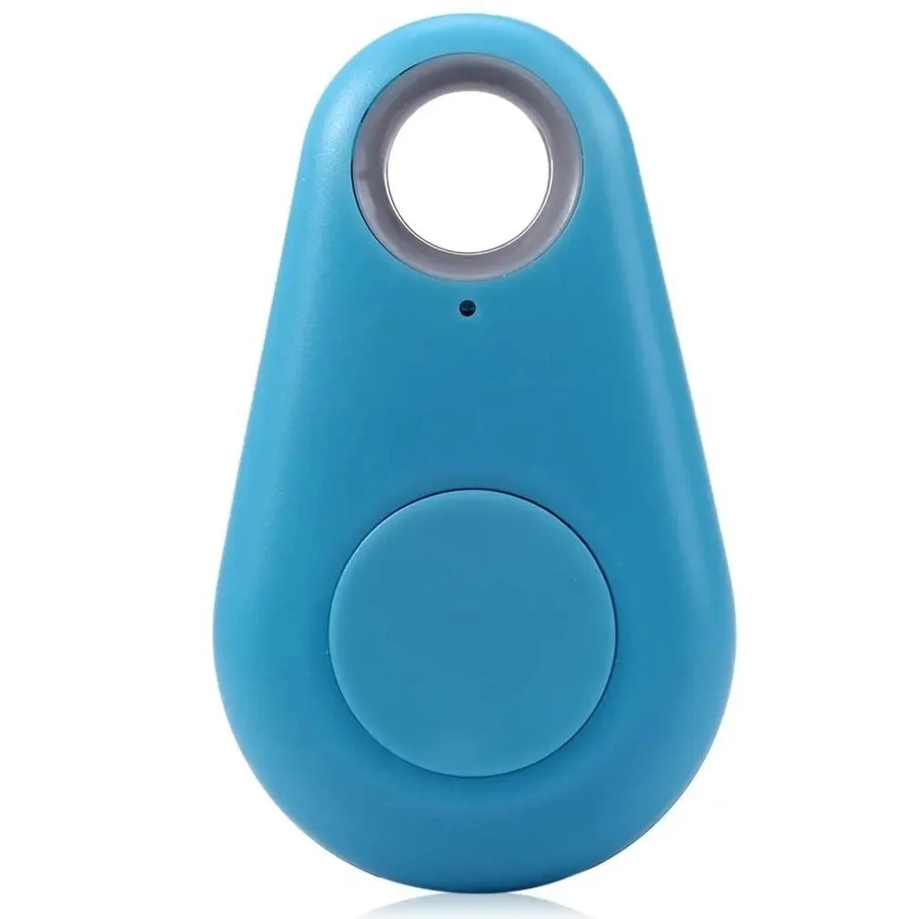 Smart Bluetooth GPS Tracker Tag