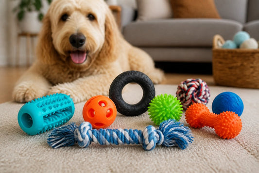 Buy Durable Pet Toys Online: 2026 Guide
