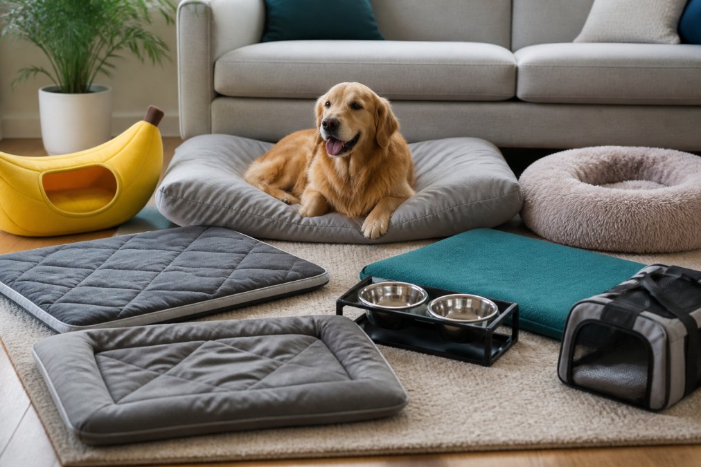 Dog Bed Alternatives to Laylo Pets: 8 Options Compared