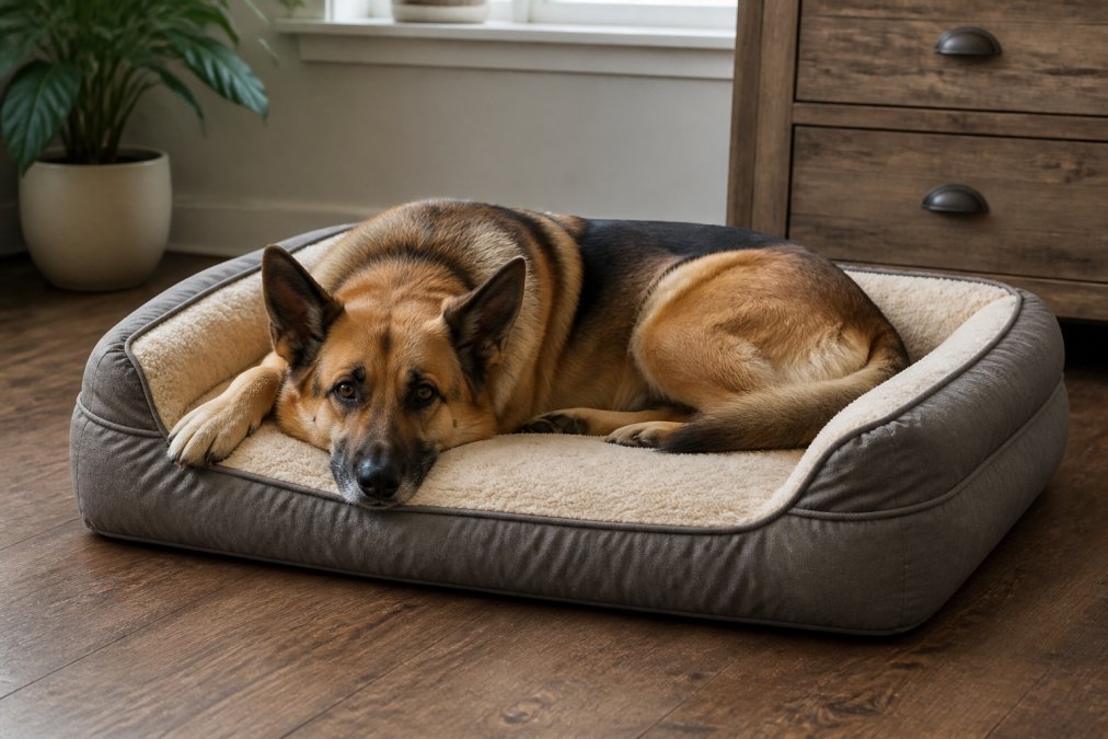 Durable Dog Beds: Top Alternatives to Laylo Pets