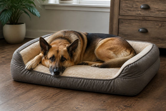 Durable Dog Beds: Top Alternatives to Laylo Pets