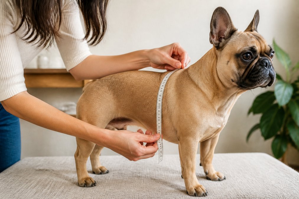 How to Measure Your Dog for Apparel: A Complete Guide