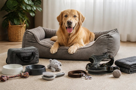 Petco Alternative for High Quality Gear