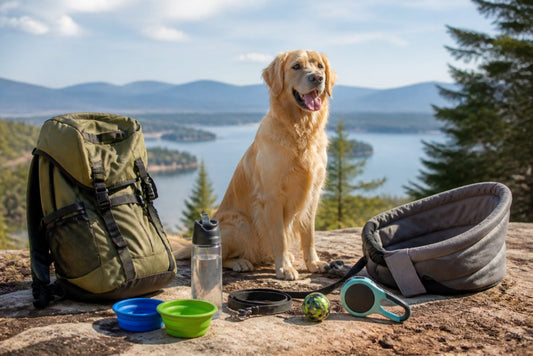 Portable Travel Gear for Active Dogs: 2026 Guide