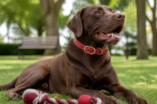 Why Premium Pet Gear Lasts Longer