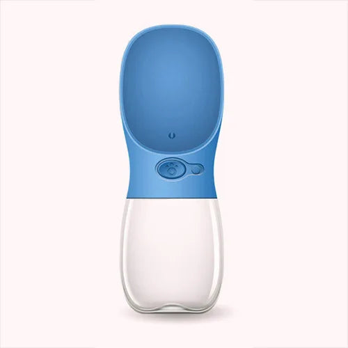 AquaPaws™ Portable Pet Bottle