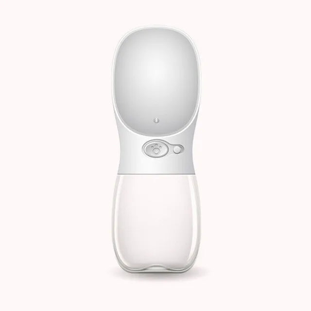 AquaPaws™ Portable Pet Bottle