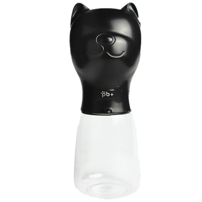 AquaPaws™ Portable Pet Bottle