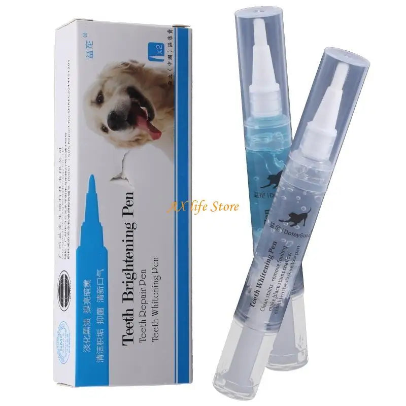 Pet Teeth Cleaning Pen