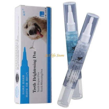 Pet Teeth Cleaning Pen
