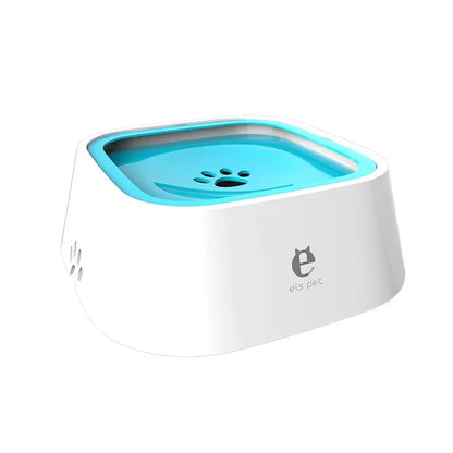 Spill-Proof Pet Travel Water Bowl