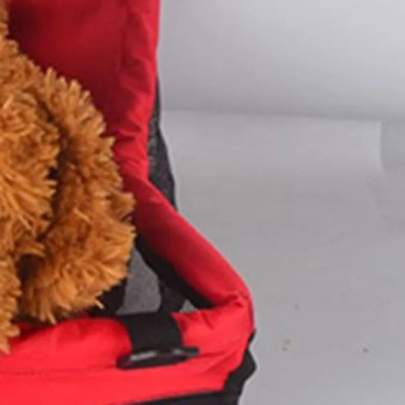 Dog Travel Car Seat Carrier