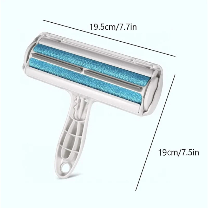 Pet Hair Remover Roller