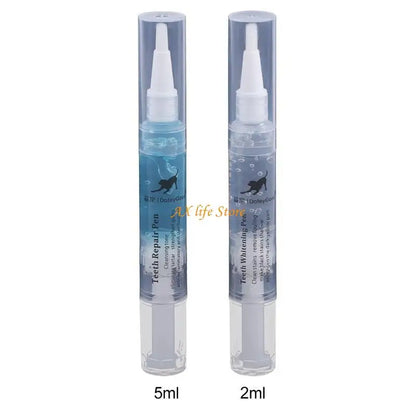 Pet Teeth Cleaning Pen