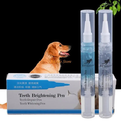 Pet Teeth Cleaning Pen