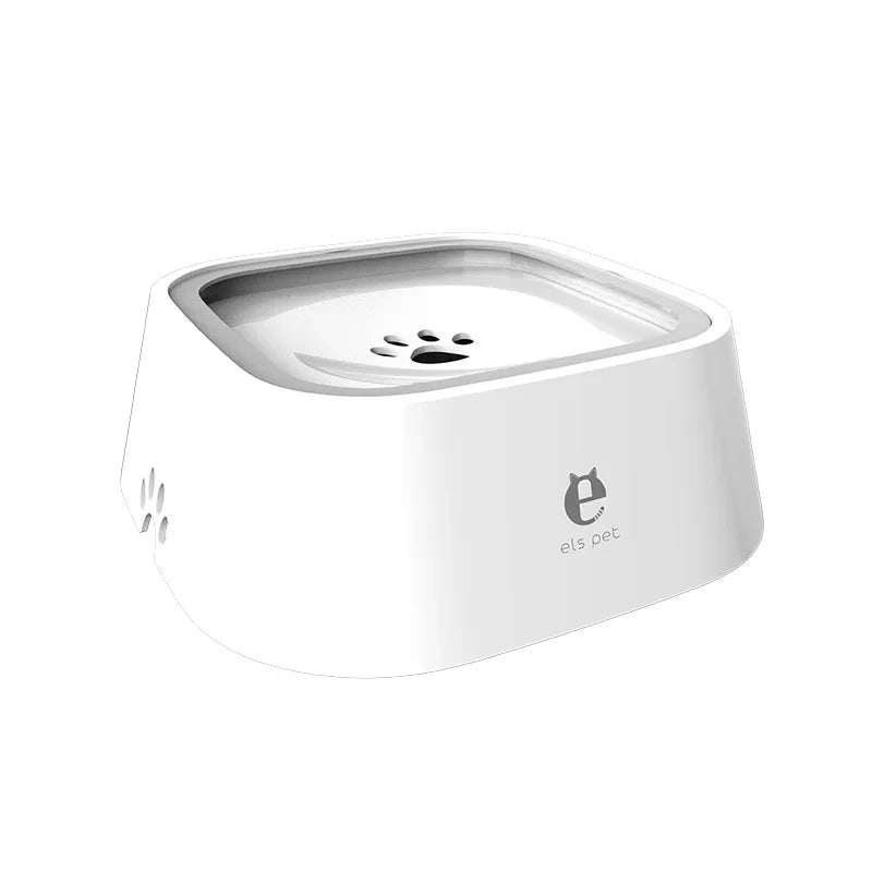 Spill-Proof Pet Travel Water Bowl