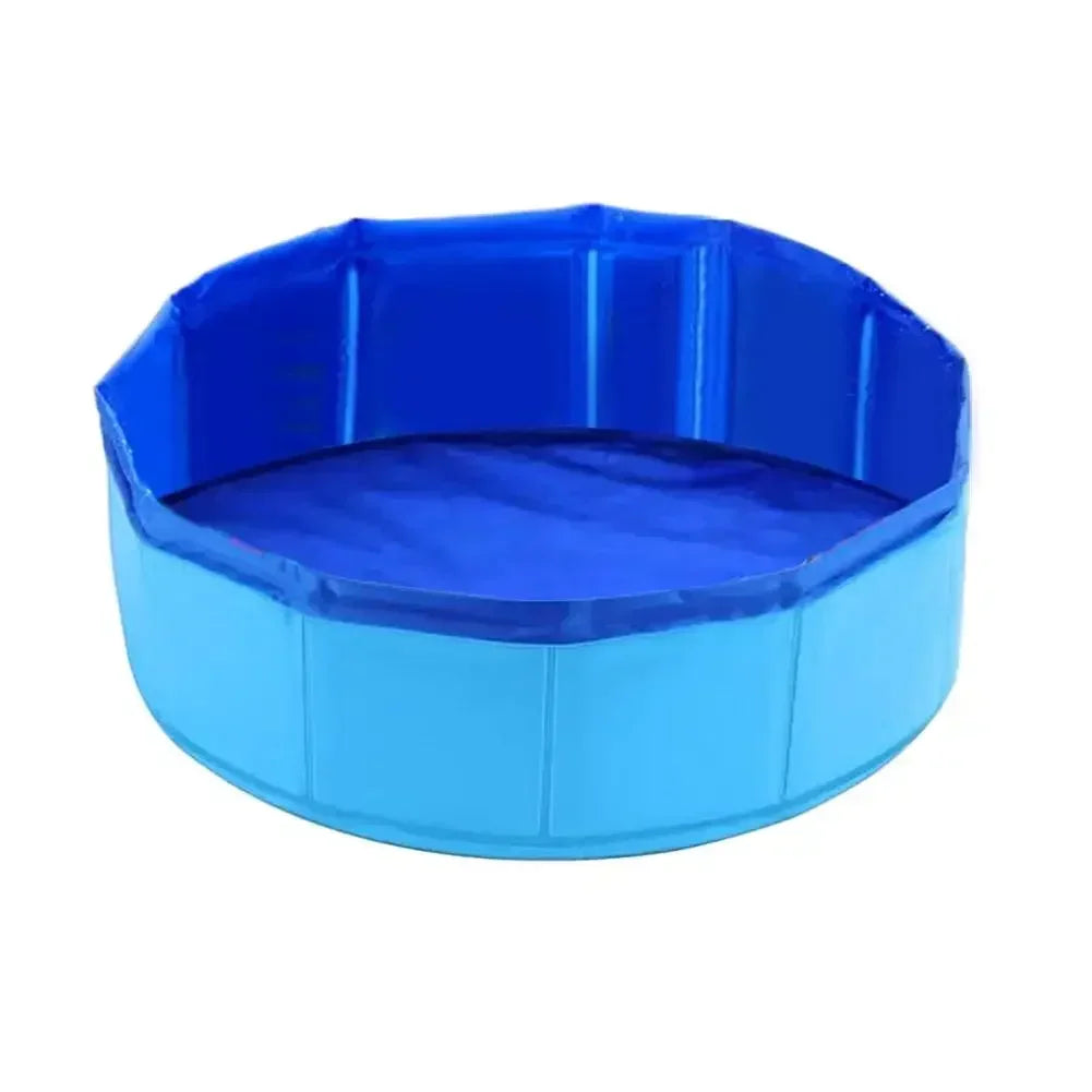 Foldable Pet Swimming Pool