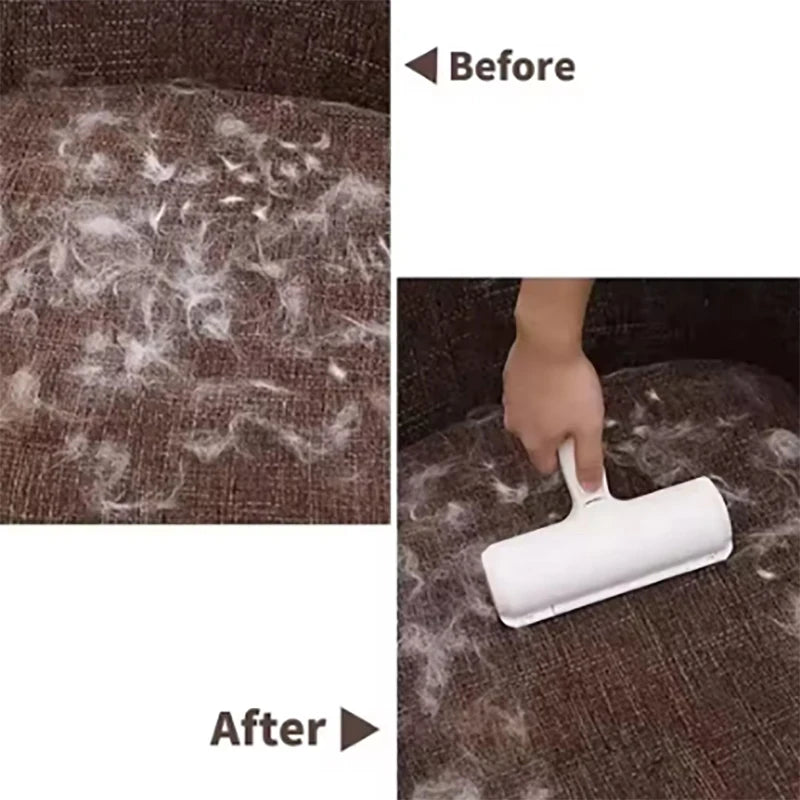 Pet Hair Remover Roller