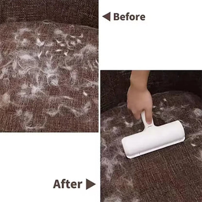 Pet Hair Remover Roller