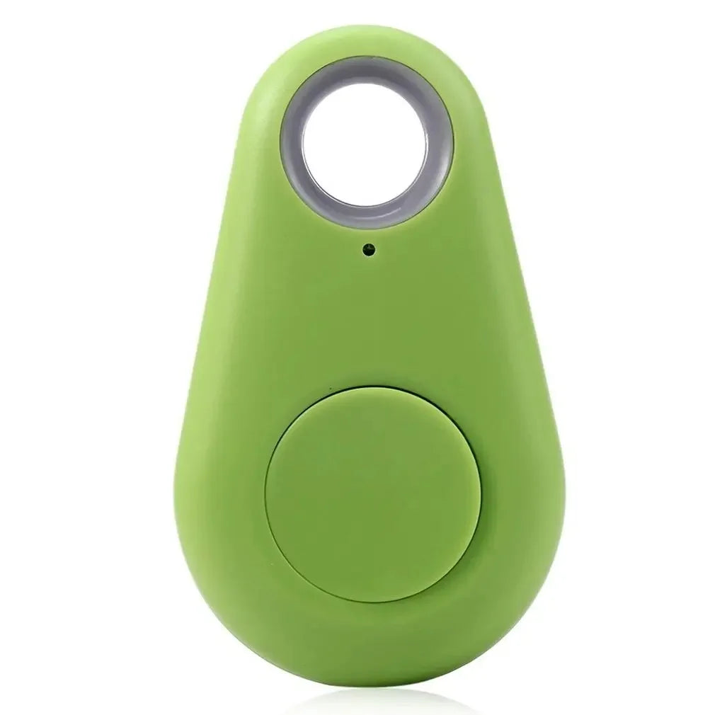 Smart Bluetooth GPS Tracker Tag