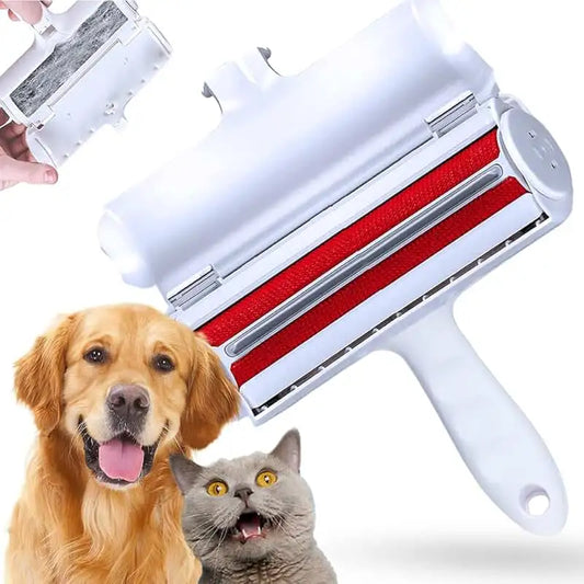 Pet Hair Remover Roller